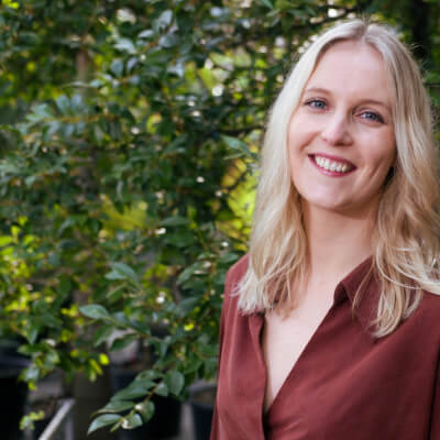 Sierens, Lotte Lotte Sierens